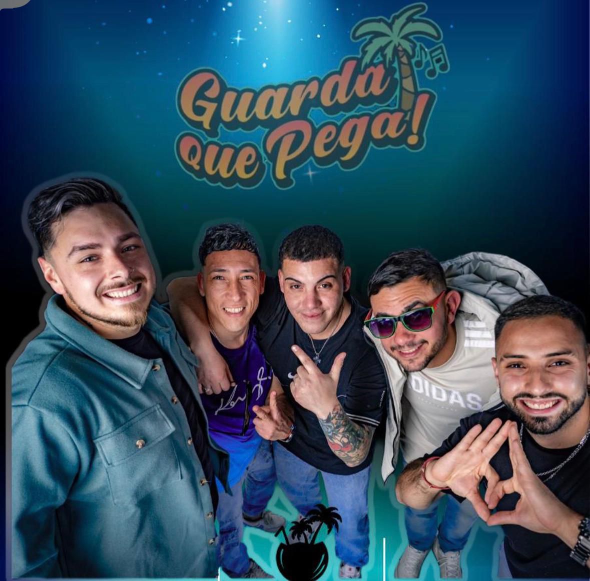 Banda Invitada