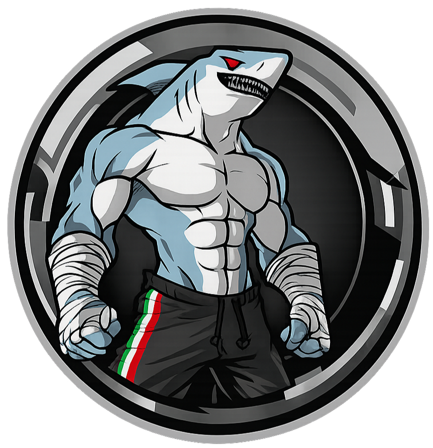 Staff Gym Logo